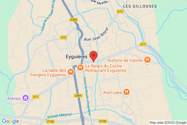 Banque Chaix