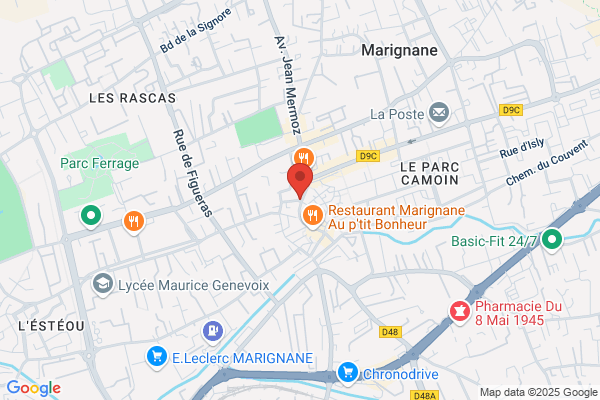 Bijouterie Maurel