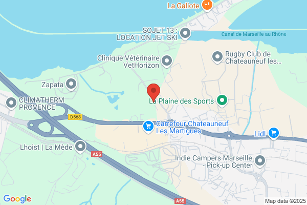Etoile Service Provence
