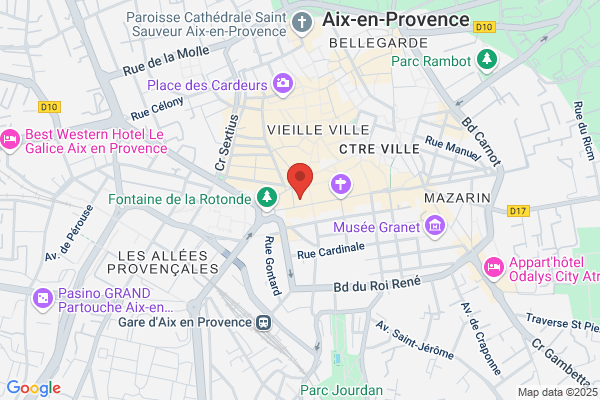 Brasserie