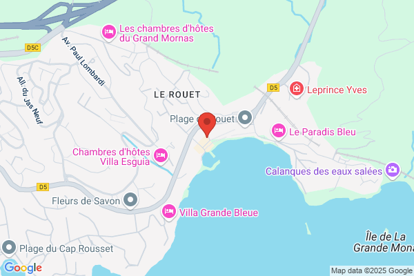 Brasserie De La Plage Marin S Club