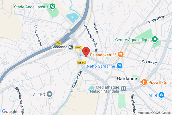 Coiffure Jean Daniel