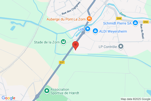 Apave Sud Standard