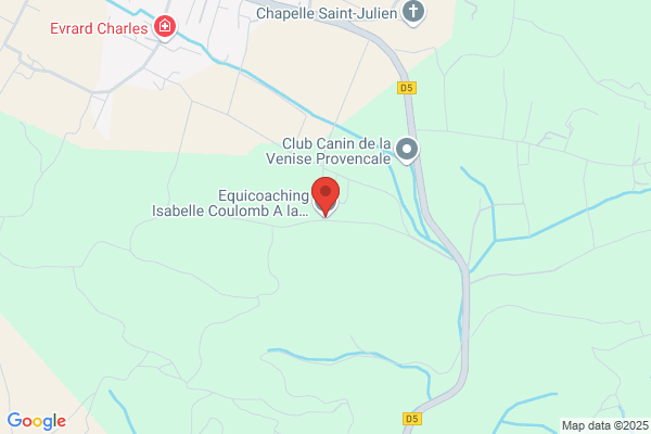 Codaccioni Isabelle