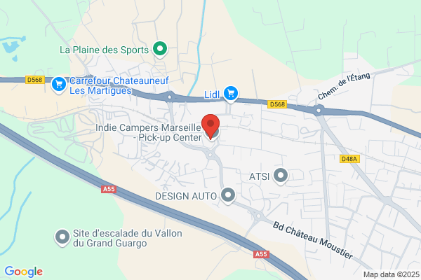 Cotes Odile