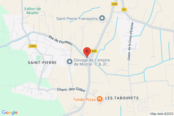 Jpr Entreprise Generale