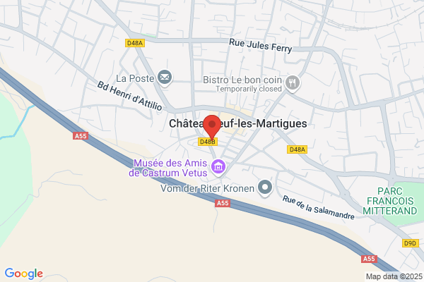 Ccas Adjoint Au Maire