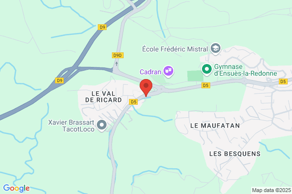 Communaute Urbaine De Marseille Provence Metropole Dechetterie
