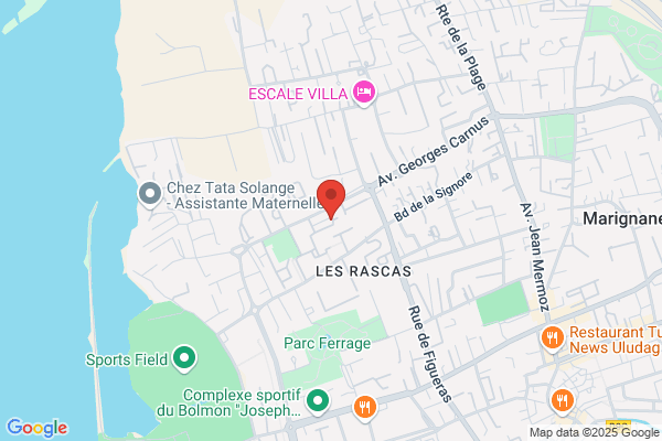 Alesi Meublat Marie Laurence Kinesi