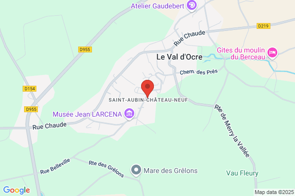 La Poste Relais