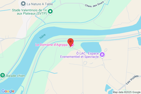 Résidence Le Domaine du Lac - Vacancéole