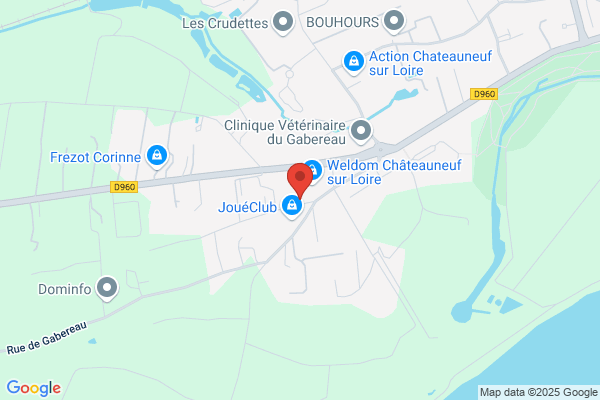 ATELIER AUTOMOBILE - LD AUTO