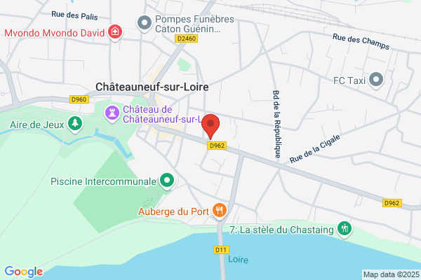 Société Générale