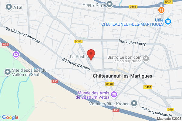 La Banque Postale