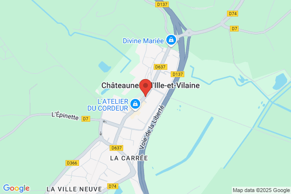 La Poste Agence Communale