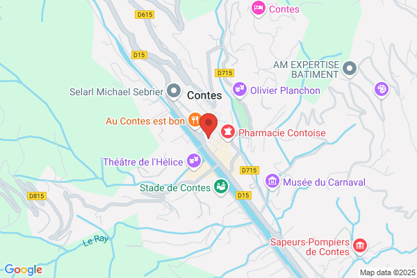 Pompes Funèbres et Marbrerie des Vallées