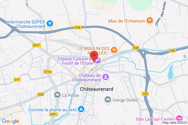 Banque Chaix