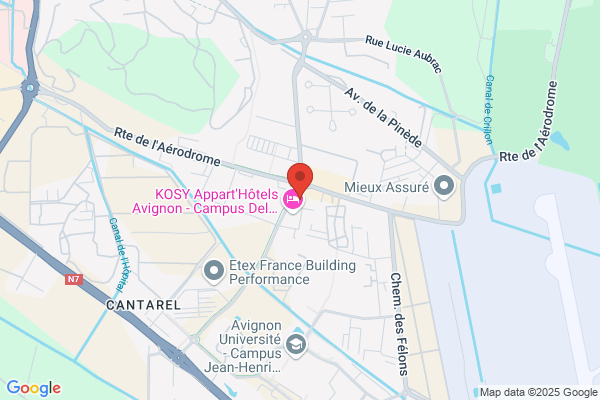 Bnp Paribas Agence D Avignon Montfavet