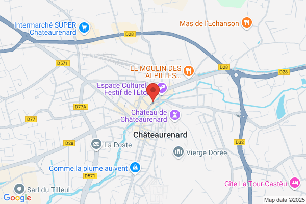 Caisse Epargne Agence La Trillade