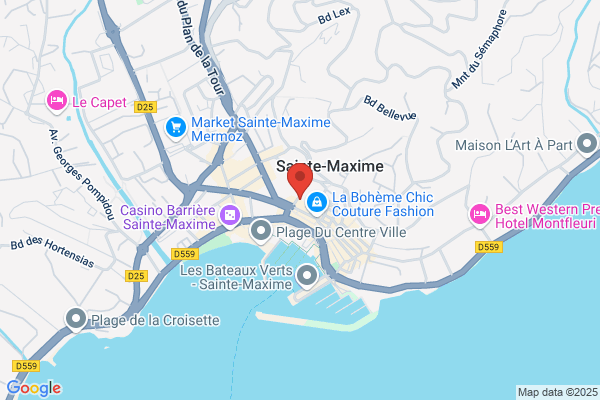 Caisse Epargne Agence Mistral 7