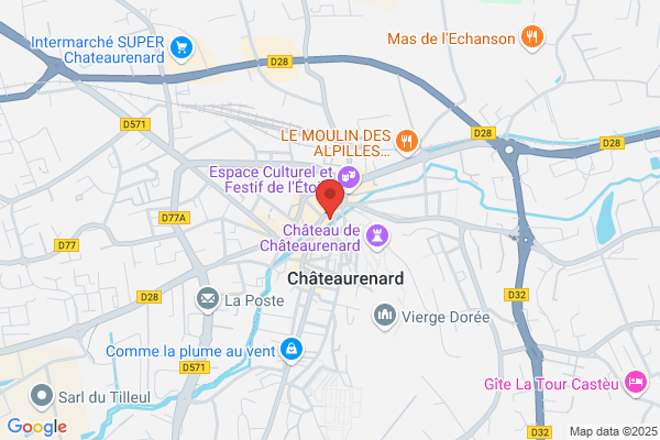 Boulangerie Patisserie Des Tours