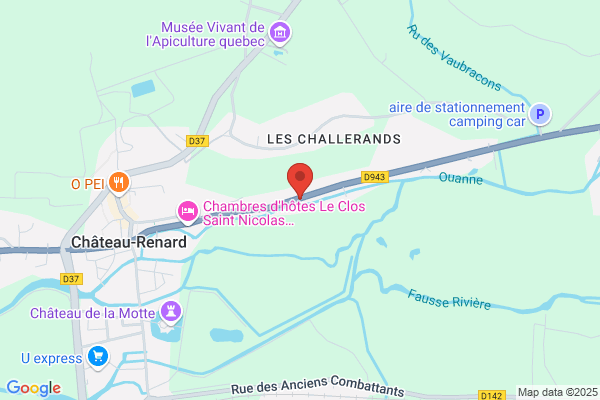 Arnac Claude Garagiste