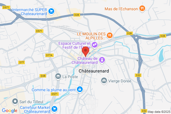 Bar Des Sports
