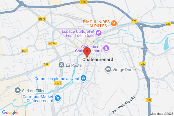 Bar Le Rustique