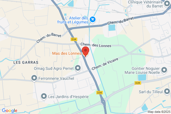 Brasserie Des Lonnes