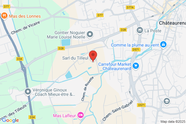 Dubreuil Michel