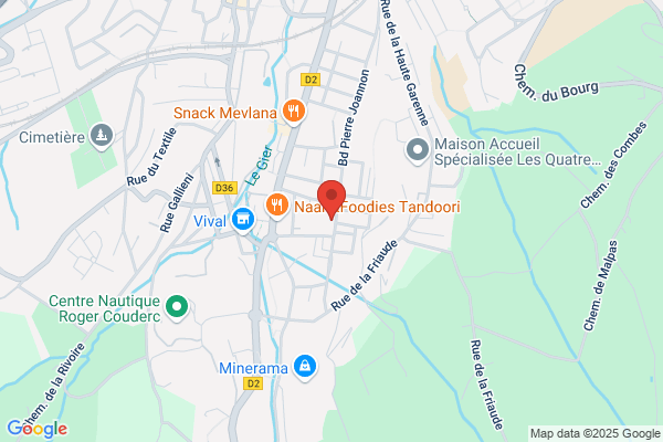 Ecole Primaire Publique Saint Chamand