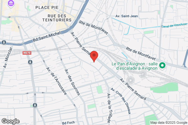 Ecole Primaire Publique Sixte Isnard Groupe A