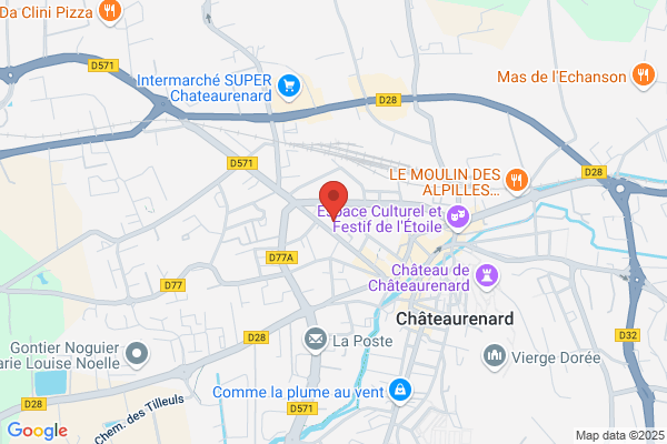 Groupe Scolaire