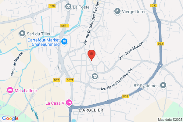 Acaf Association Centres Accueil Formation