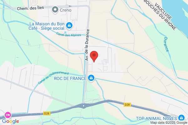 Etablissements Riquier Sarl