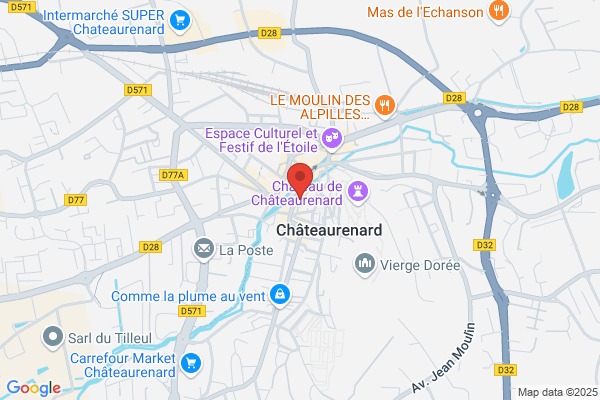 Agence Euro Immobilier