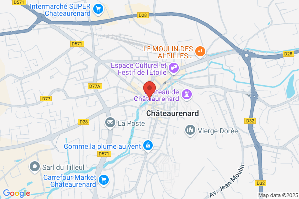 Agm Immobilier