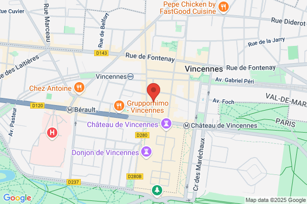 Coup De Coeur Immobilier