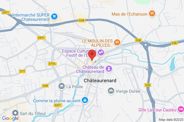Denis Farlay Immobilier