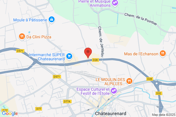 Euro Immobilier