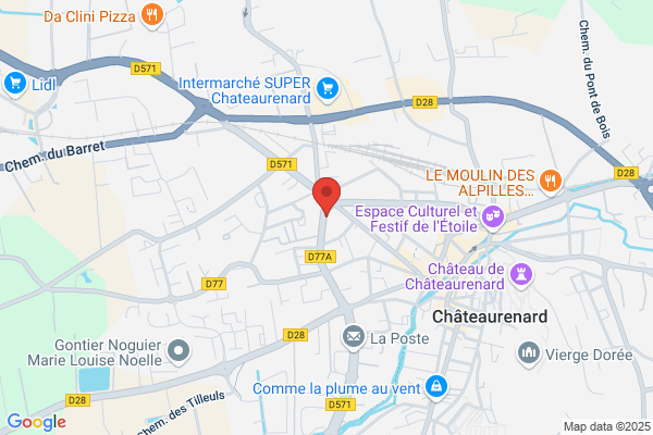 Batailler Christiane Medecin