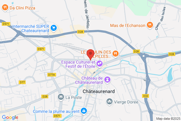 Centre Medical Des Tours