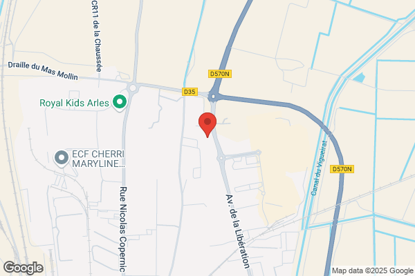 Citroen Trebon Auto Sas Concess