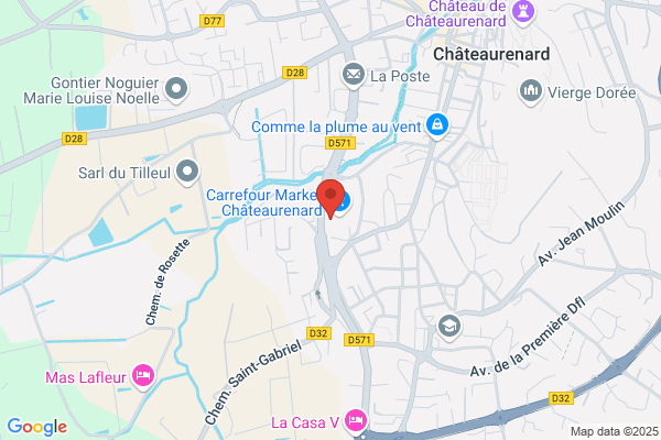 Carrefour Hypermarches France Service Apres Vente