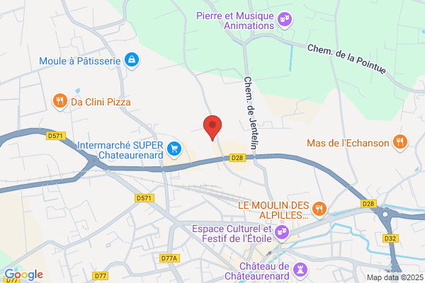Geant Cap Sud Atelier Boucherie
