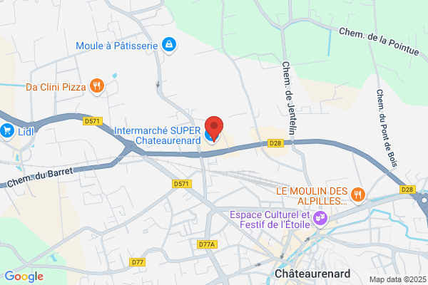 Intermarche