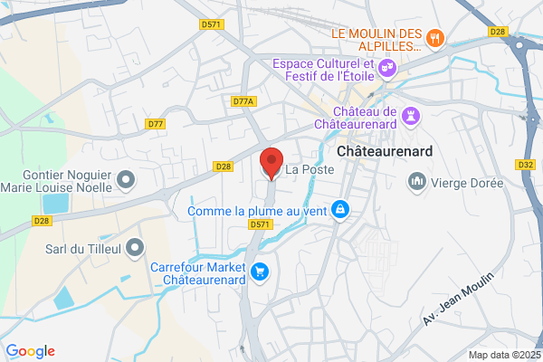 La Poste