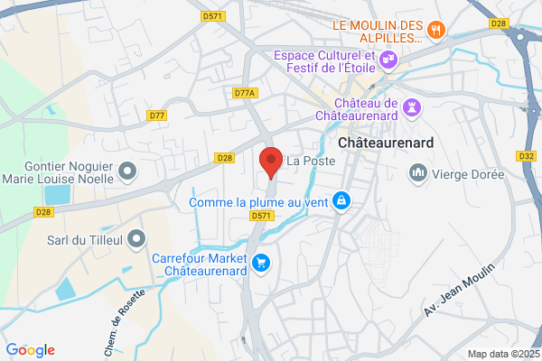 La Poste Espace Clients Pro