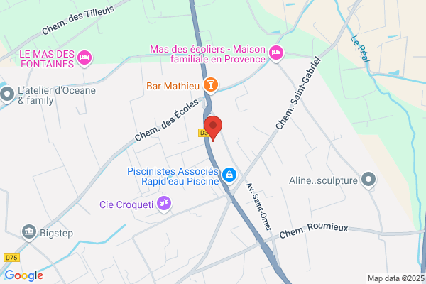 Entreprise Milhon