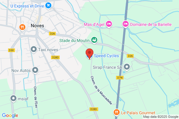 Cycles Camusso